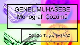 monografi [upl. by Dona]