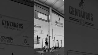 halterofilia olympicweightlifting fuerza sports weightlifting deporte olylifting fitness [upl. by Ettennor]