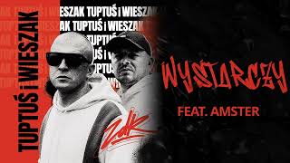 TPS  Wieszak  Wystarczy feat Amster prod Tytuz [upl. by Erastatus]