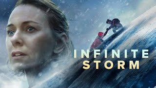 Infinite Storm recensione Naomi Watts Netflix film 2022 [upl. by Ettennek]