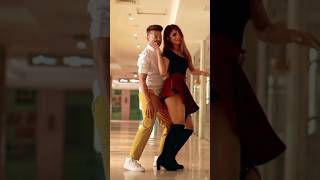 Kabita Nepali and Durgesh Thapa Dance on Hasina Pagal Deewani trendingdance [upl. by Fesuy719]