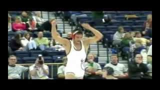 Fulton Wrestling Video 2012 Part 3 [upl. by Post]