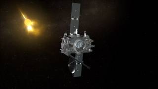 NASA  Spacecraft Track Solar Storms From Sun To Earth [upl. by Ahsaercal]