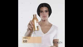 Redken All Soft [upl. by Fairman]