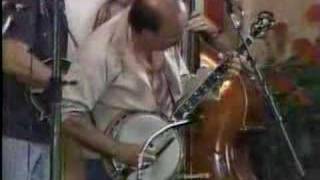 Seldom Scene  Lay Down Sally [upl. by Debbie]