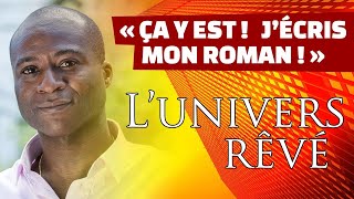 Jécris mon roman  cest le moment [upl. by Eniamurt]