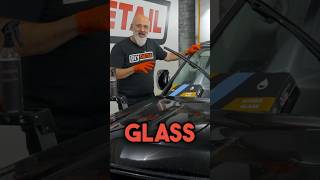 Do you need 2 layers of our windshield coating C6 Hydro Glass [upl. by Malvie]