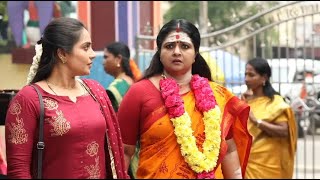 Siragadikka Aasai  Episode Promo  3rd December 2024 [upl. by Eilla]