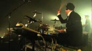 Rachid Taha  Jamila Live aux Trans Musicales de Rennes 2012 [upl. by Asylem697]