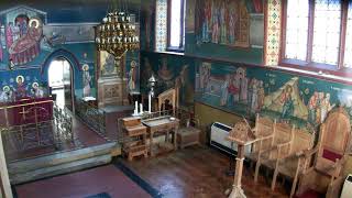 Catechism  The Divine Liturgy pt2  261024 [upl. by Bock74]