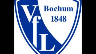 VFL Bochum Hymne [upl. by Palgrave]