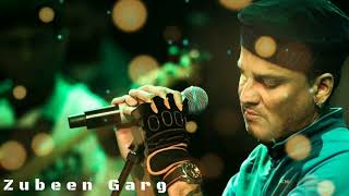 SAPNE SAARE Hindi Song By Zubeen Garg Lyrics Romenti [upl. by Gowon123]