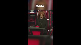 Reba McEntire is doing the dang job thevoice [upl. by Anoyi561]