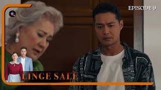 LINGE SALE Episode 9 en français  4K [upl. by Ylrebmi]