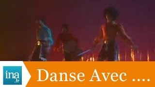 Danse avec les Malambo Latino  Archive vidéo INA [upl. by Sailesh]