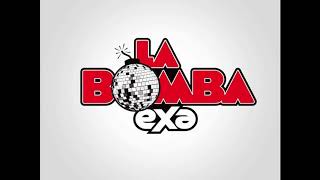 La Bomba Exa 1049 fm dj Pelos junio 2000 [upl. by Jarret]