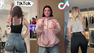 Milkshake Remix Best Dances TikTok Compilation 2024 challenge dance [upl. by Hatokad]