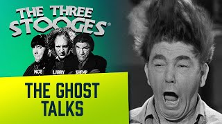 Three Stooges  Ep 34  Mutts To You [upl. by Alur]