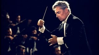 Beethoven Symphony No 3 quotEroicaquot  Karajan · Berliner Philharmoniker [upl. by Islaen]