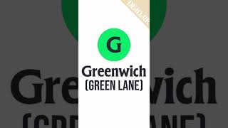 How to Properly Pronounce Greenwich 🟢 deadlock [upl. by Anirdna]