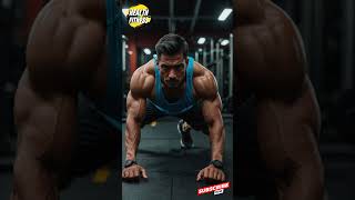 Transform Your Abs in 30 Days With This Challenge abschallenge absworkout [upl. by Adnat]