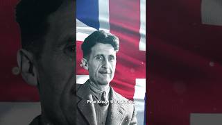 George Orwell amp British Propaganda [upl. by Ohara]