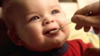 Nestlé USA  Gerber Products Company  Baby Food  So Easy  Commercial  2010 [upl. by Gowrie357]