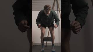 FIX Your Hyperextended Knees With This One Exercise [upl. by Elin]