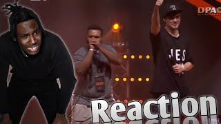 First Time Listener King Inertia 🇺🇸 vs Helium 🇷🇺  GRAND BEATBOX BATTLE 2021 Reaction [upl. by Areic199]