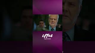 Revenge Time for Cemil 🤨  Iffet shorts [upl. by Scibert154]