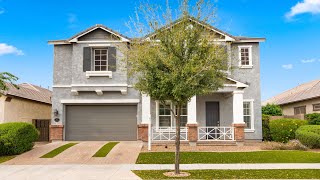 10664 E Mendoza Avenue Mesa AZ 85209  Sharon Coffini with Arizona Home Group [upl. by Fritz]