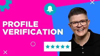 How to Get Verified on LinkedIn A Complete Guide by Michelle J Raymond [upl. by Landmeier]