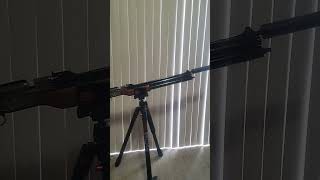 Sumatra 2500 in 22cal air rifle [upl. by Angus]