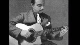 Django Reinhardt  Deccaphonie [upl. by Peugia]