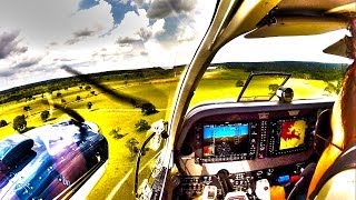 GoPro G58 Baron HD [upl. by Pruter936]