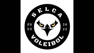 selca voleibol Live Stream [upl. by Magulac]