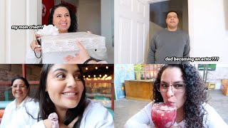 week in the life  MOMS BIRTHDAY VLOG  the Aguilars [upl. by Oir]