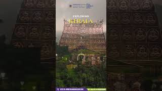 kerala tour packages [upl. by Eanaj]