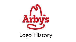 Arbys LogoCommercial History [upl. by Nnagem]