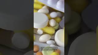 what is an antibiotic [upl. by Dhiman161]