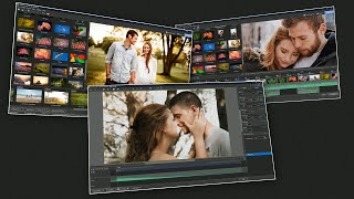 Best Photo Slideshow Software  PTE AV Studio 11 [upl. by Browning]