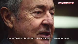 Grandi collezionisti Nick Mason [upl. by Rupert988]