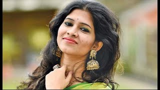 Silambattam  Machaan Machaan  Yuvanshankar Raja amp STR  Cover Song by Singer Srinidhi [upl. by Ainos568]