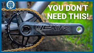 Don’t Waste Your Money On These Mountain Bike Upgrades [upl. by Rhianna]