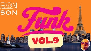 FUNK YOU Vol9 [upl. by Ainez]