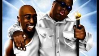 2Pac Big Stretch amp Biggie  House of Pain [upl. by Terces]