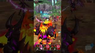 Daily PVP Pt10 the merlin lost i promise anime sevendeadlysinsgrandcrossglobal gaming games [upl. by Bart]