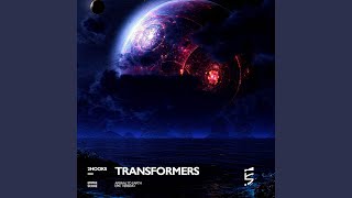 Transformers Arrival to Earth [upl. by Norat]