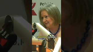 O czym milczy historia Sygryda matka królów ocmh shorts Urszula Pawlik [upl. by Irap16]