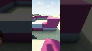 minecraft awesomeminecraftbuildhack minecraftbuilding minecraftanimation minecraftmemes gaming [upl. by Nahsor758]